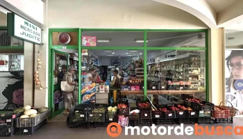 Mini Mercado Judite - 5340-278 Macedo De Cavaleiros