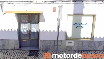 Minimercado Alentejo - 7800-073 Beja