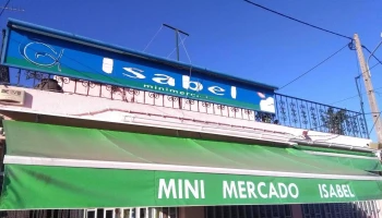 Minimercado Isabel - 2740-043 Porto Salvo
