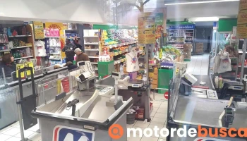 Minipreço - 1150-058 Lisboa