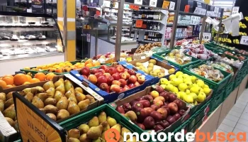 Minipreço - 1495-001 Algés