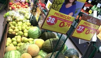Minipreço - 1500-372 Lisboa