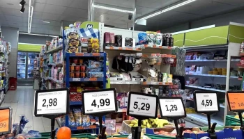 Minipreço - 2610-180 Buraca