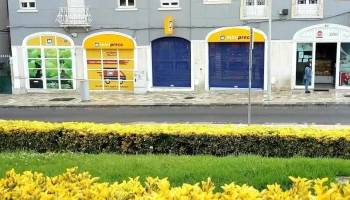 Minipreço - 2670-470 Loures