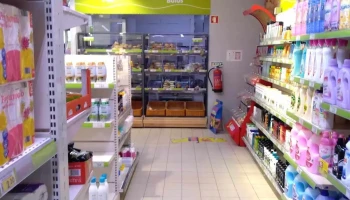 Minipreço - Nº A E Nº20