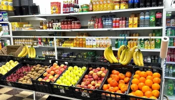 Moscavide Minibazar E Talho Halal - 1885-059 Moscavide