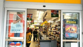 My Auchan - 1675-150 Pontinha