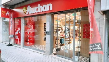 My Auchan Vila Franca de Xira - 2600-131 Vila Franca De Xira