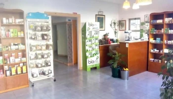 Naturplus - Centro Dietetico - Algueirão-Mem Martins
