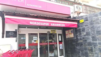 Nordesuper - 5160-256 Torre De Moncorvo
