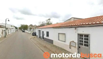 O Alentejano - 7830-457 Serpa