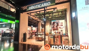 O Boticário - Rio De Mouro