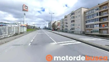 O Istituto Portugues Do Mar E DaoTemosfera - Abraveses