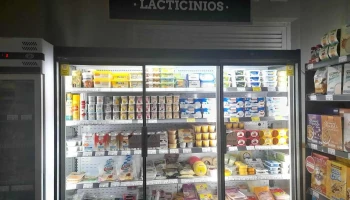 O mercadinho da aldeia - Sobral