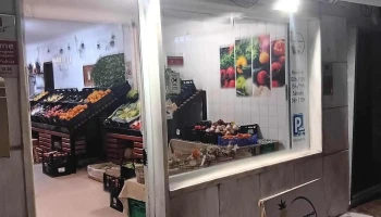 O Mercadinho da Catarina - 2715-108 Pêro Pinheiro