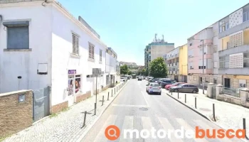 O Mercadinho - Queluz