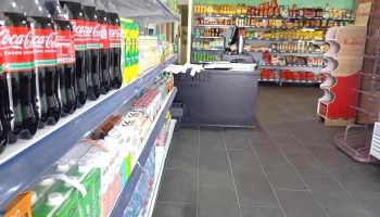 O Supermercado Nacional - 7800-495 Beja