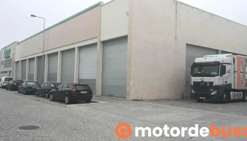 Ocp Portugal - 4470-573 Moreira