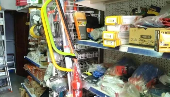 Palvit - Drogaria e Materiais de Construção, Lda - 4475-339 Milheirós