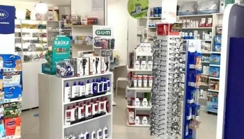 Parafarmacia Caís Infante - 8200-317 Albufeira