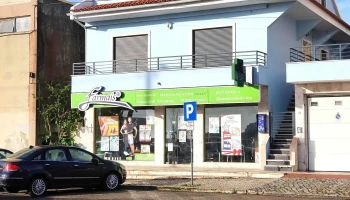 Parafarmácia Farmais - Casal de Cambra - Av. De Lisboa