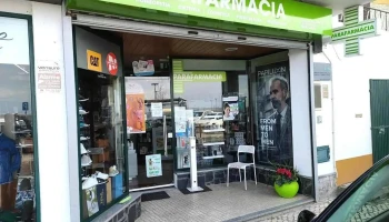 Parafarmacia Leonor - Montargil