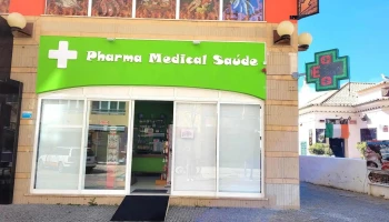 Parafarmácia Pharma Medical Saúde - Loja 4