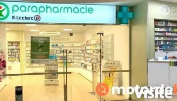 Parapharmacie E Leclerc - 2500-934 Caldas Da Rainha