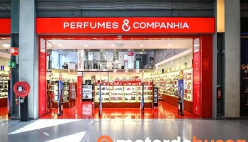 Perfumes & Companhia - Alegro Sintra - Rio De Mouro