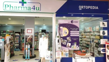 Pharma 4u - Santoinho