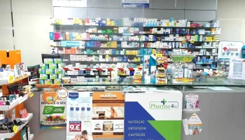 Pharma4u - 4760-687 Vila Nova De Famalicão