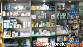 Pharmacon Vrsa - 8900-304 Vila Real De Santo António