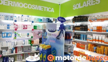 PharmaOldTown - 8200-193 Albufeira