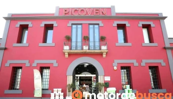 Picoven - São João Da Madeira