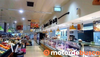 Pingo Doce - 7860-004 Moura