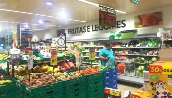 Pingo Doce Caneças - Casal Dos Sinais