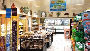 Pingo Doce Oeiras - Palmeiras Shopping - 2780-154 Oeiras
