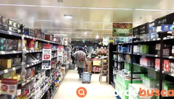 Pingo Doce Parede - Melvin Jones - 2775-000 São Domingos De Rana