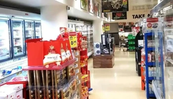 Pingo Doce Rua João Saraiva - 1700-011 Lisboa