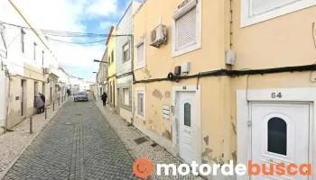 Plataforma alimentar Póvoa - 2625-144 Póvoa De Santa Iria