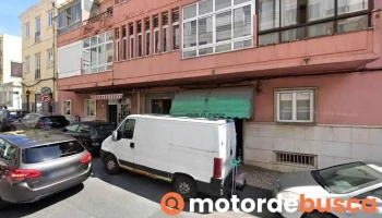 Pomar Da Avenida - 1495-110 Algés