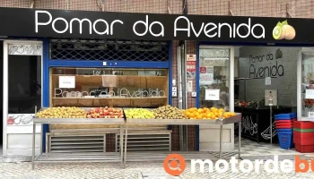 Pomar da Avenida - 1675-183 Pontinha