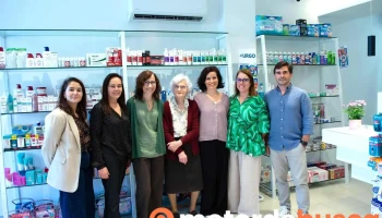 Posto Farmacêutico de Mindelo - Farmácia Vital - 4485-487 Mindelo