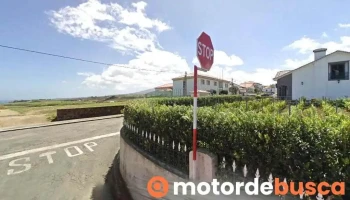 Posto farmacêutico - Fenais Da Ajuda