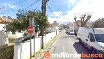 Posto Farmacêutico Móvel de Almoçageme da Farmácia Caparide - Colares