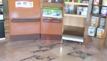 Posto Farmacêutico Móvel do Parchal - 8400-651 Parchal
