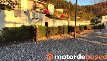Praceta da Arcada da Fonte - 3200-223 Lousã