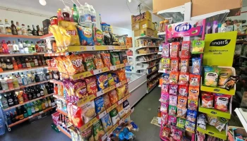 Preet Supermarket - 7645-218 Vila Nova De Milfontes