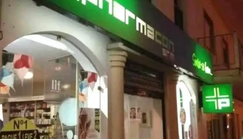Qualitypharma - Espaço Saude Lda - Castro Verde