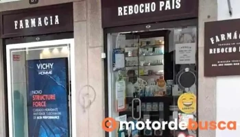 Rebocho Pais - Évora
